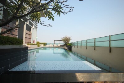 ริทึ่ม รัชดา / 🏢 อาคาร A | ชั้น 14 | 1 ห้องนอน 1 ห้องน้ำ | ขนาด 36 ตร.ม.-10