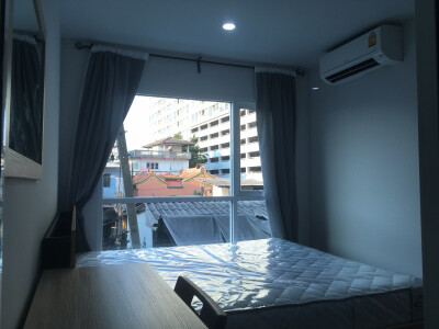 รีเจ้นท์ ออร์คิด ตลาดพลู / Regent Orchid Talad Plu-6