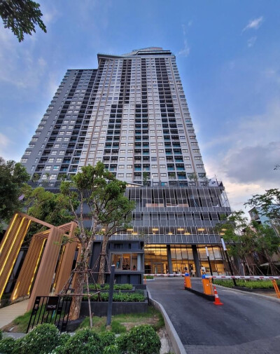 นิช โมโน เจริญนคร / Niche Mono Charoen Nakorn