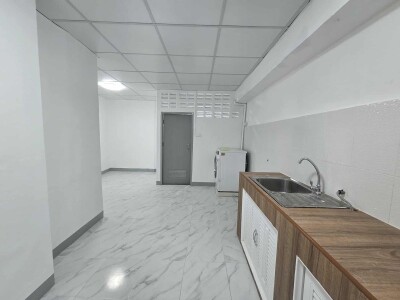 🔥🔥🔥 ปล่อยเช่า ทาวน์เฮ้าส์ 2 ชั้น ซอยประชาราษฏร์บำเพ็ญ 16 แยก 3 🔥🔥-10