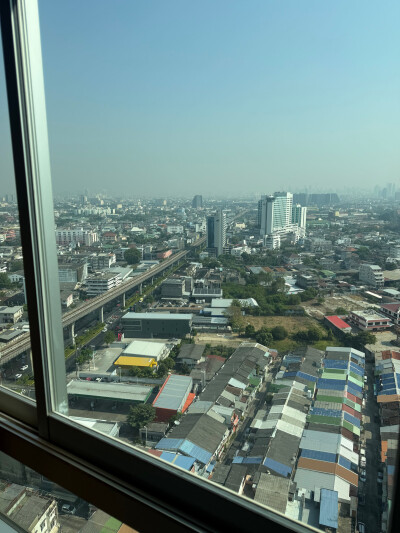 เดอะ เพรสซิเดนท์ สาทร - ราชพฤกษ์ / The President Sathorn - Ratchaphruek