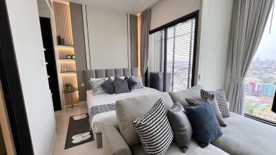 แมสซารีน รัชโยธิน / - ชั้น 21 ขนาด 42ตรม.-6