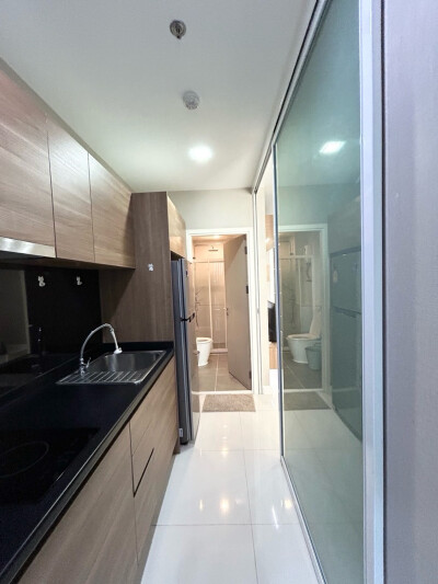 อัพเดทล่าสุด 11/2/2569 : เดอะ เมโทรโพลิส สำโรง / The Metropolis Samrong