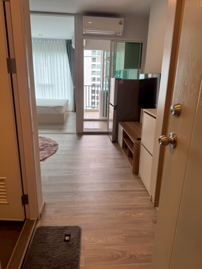 รีเจ้นท์ โฮม บางนา (โครงการใหม่) / Regent Home Bangna (New Project)-7
