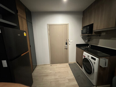 ไอดีโอ โมบิ สุขุมวิท อีสต์พอยท์ / Ideo Mobi Sukhumvit East Point-5