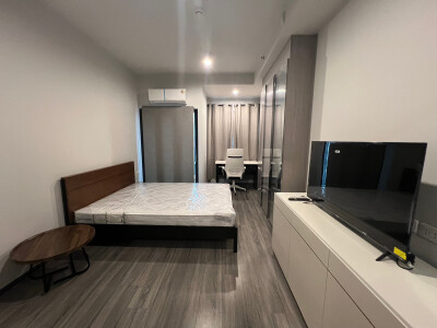 ไอดีโอ รามคำแหง - ลำสาลี สเตชั่น / Ideo Ramkhamhaeng - Lam Sali Station-1