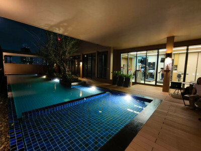 โนเบิล รีเวนต์ / Noble Revent-18