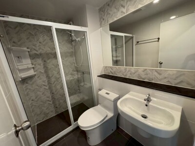 รีเจ้นท์ โฮม บางนา (โครงการใหม่) / Regent Home Bangna (New Project)-8