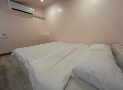 นิรันดร์ เรสซิเดนซ์ 1 / Niran Residence 1-7