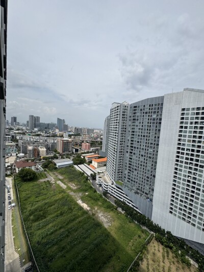 รีเจ้นท์ โฮม บางนา (โครงการใหม่) / Regent Home Bangna (New Project)-10