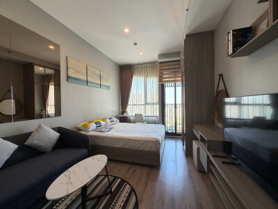 ไนท์บริดจ์ ไพร์ม อ่อนนุช / KnightsBridge Prime Onnut-1