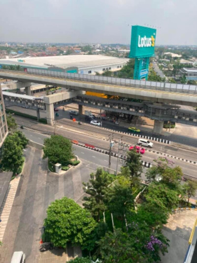 ซิลค์ เพลส พหลโยธิน - หลักสี่ / Silk Place Phaholyothin - Laksi-10