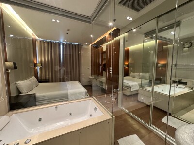 ดิ แอดเดรส สุขุมวิท 28 / The Address Sukhumvit 28-13