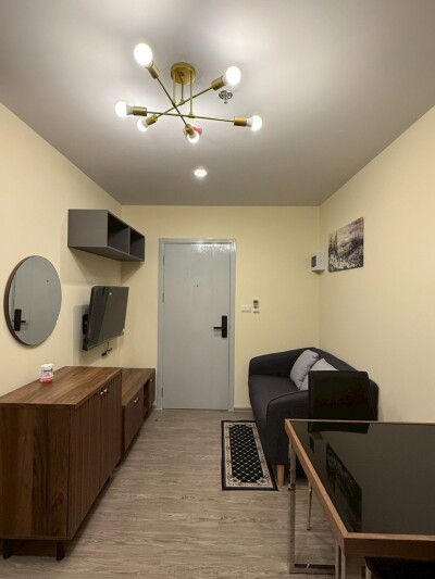 รีเจ้นท์ โฮม บางนา (โครงการใหม่) / Regent Home Bangna (New Project)