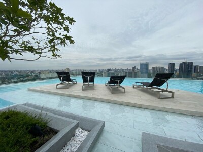 ไนท์บริดจ์ ไพร์ม รัชโยธิน / KnightsBridge Prime Ratchayothin-13