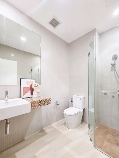 ชีวาทัย รามคำแหง / 🎡ห้องขนาด 1 ห้องนอน 1 ห้องน้ำ 30 ตร.ม. 🎡-9