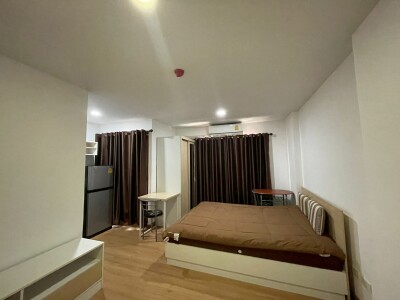 เดอะ ไดมอนด์ นวนคร - ตลาดไท / The Diamond Nawa Nakhon - Taladthai-3