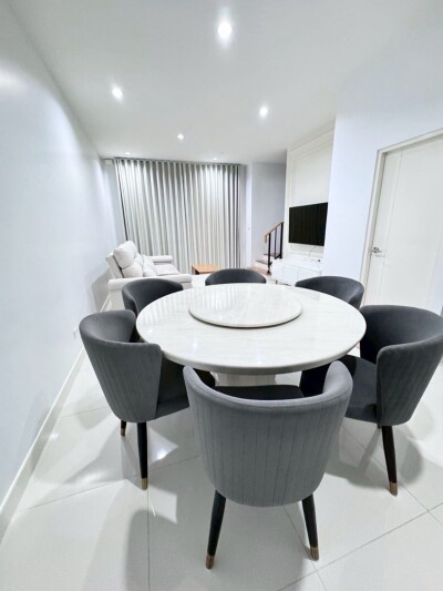 บ้านกลางเมือง พระราม 9 - กรุงเทพกรีฑา-20