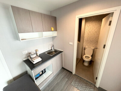 อัพเดทล่าสุด 11/2/2569 : เดอะทรัสต์ @ BTS เอราวัณ / The Trust @ BTS Erawan