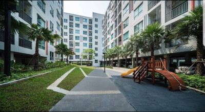 นิช ไอดี พระราม 2 - ดาวคะนอง / Niche Id Rama 2 - Daokhanong-8