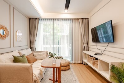 เดอะ เนสท์ เพลินจิต / The Nest Ploenchit-1