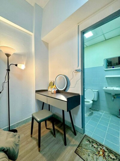 มโนกิตติ์ คอนโดมิเนียม / Manokit Condominiun-8