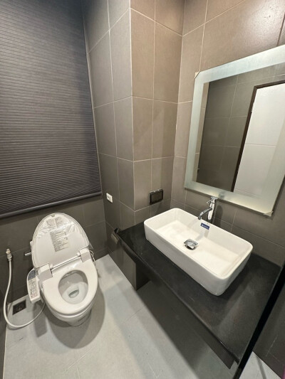 ไอ-เซน ไพร์ม คอนโด ลาดพร้าว 71 (ซอย สังคมสงเคราะห์ 12/1) / I-ZEN PRIME condo Ladprao 71 (Sangkhom Songkhro Soi 12/1)-8