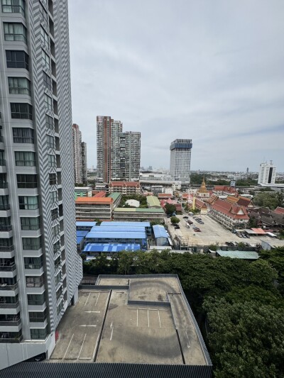 รีเจ้นท์ โฮม บางนา (โครงการใหม่) / Regent Home Bangna (New Project)-11