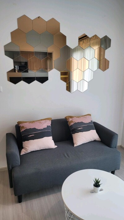 เดอะ พาร์คแลนด์ เพชรเกษม 56 / The Parkland Phetkasem 56-2