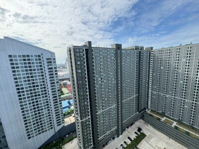 รีเจ้นท์ โฮม บางนา (โครงการใหม่) / Regent Home Bangna (New Project)-12