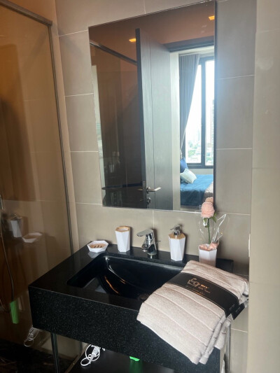 เอดจ์ บาย แสนสิริ สุขุมวิท 23 / Edge By Sansiri (Sukhumvit 23)