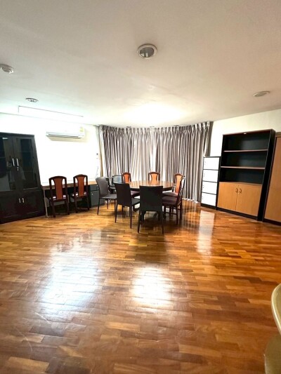 พี.เอส.ที. คอนโด วิลล์ 1-2 / 🔸ห้องใหญ่ 113.75 ตรม. ชั้น 6 ใกล้ส่วนกลาง อยู่สะดวกสบาย-2