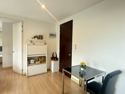 อัพเดทล่าสุด 23/2/2569 : เดอะ พาร์คแลนด์ ศรีนครินทร์ เลคไซด์  / The Parkland Srinakarin Lakeside-6