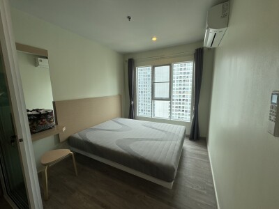 รีเจ้นท์ โฮม บางนา (โครงการใหม่) / Regent Home Bangna (New Project)-4