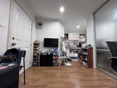 ลุมพินี เพลส รัชโยธิน / Lumpini Place Ratchayothin-2