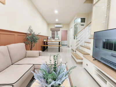 โกลเด้น ทาวน์ ฟิวเจอร์-รังสิต-6