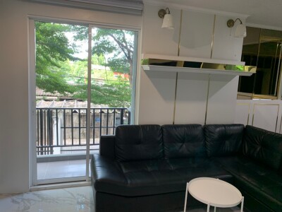 รีเจ้นท์ โฮม สุขุมวิท 97/1 / Regent Home Sukhumvit 97/1-3