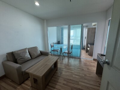 รีเจ้นท์ ออคิด สุขุมวิท 101 / Regent Orchid Sukhumvit 101-1