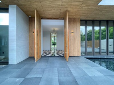 สันติบุรี เดอะ เรสซิเดนเซส / 1,415 ตารางเมตร