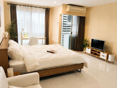 แคสเซีย สุขุมวิท 107 / CASSIA Sukhumvit 107-3