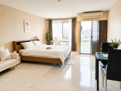 แคสเซีย สุขุมวิท 107 / CASSIA Sukhumvit 107-2