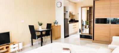 แคสเซีย สุขุมวิท 107 / CASSIA Sukhumvit 107-4
