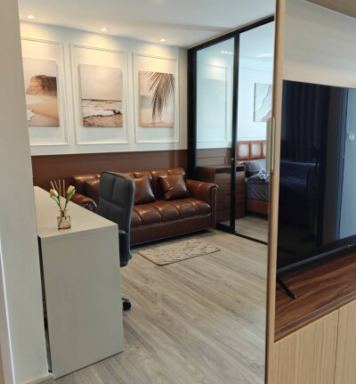 รีเจ้นท์ โฮม บางนา (โครงการใหม่) / Regent Home Bangna (New Project)-8