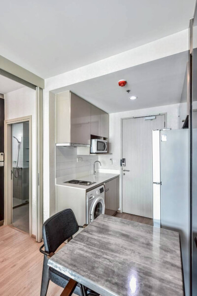 ไอดีโอ คิว จุฬา - สามย่าน / Ideo Q Chula - Samyan-4