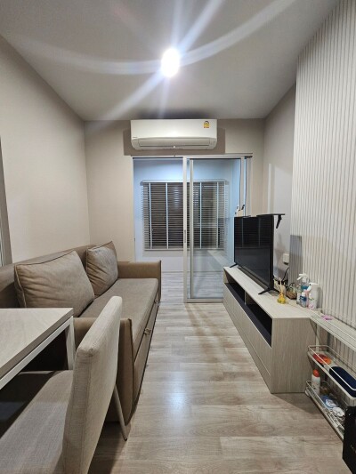 นิช โมโน รามคําแหง / Niche MONO Ramkhamhaeng-1