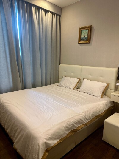 คิว อโศก / Q Asoke-1