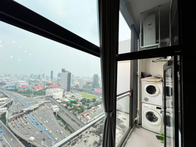 ชีวาทัย เรสซิเดนซ์ อโศก / Chewathai Residence Asoke-8