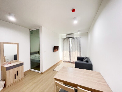 ดิ ไอริส เวสท์เกต / The Iris westgate-3