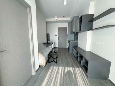 ไอดีโอ สุขุมวิท - พระราม 4 / Ideo Sukhumvit - Rama4