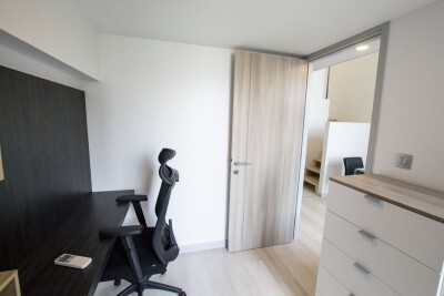 ไนท์บริดจ์ ไพร์ม สาทร / KnightsBridge Prime Sathorn-6